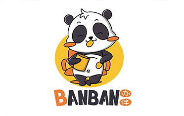 BANBAN办伴—南平VIS设计