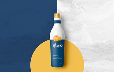 南平某动力 品牌设计